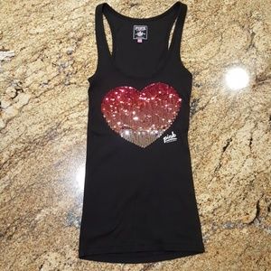 Women's tank top